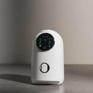 Máquina para hacer mascarillas